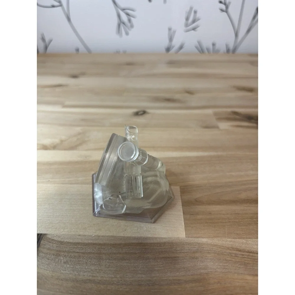Disney Infinity 3.0 Star Wars Transparent Game Expansion Pack Token